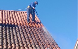 Limpieza tejados Ferrol,limpieza cubiertas ferrol
