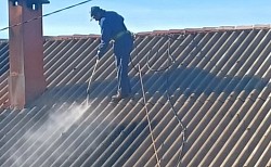 Limpieza tejados Ferrol,limpieza cubiertas ferrol